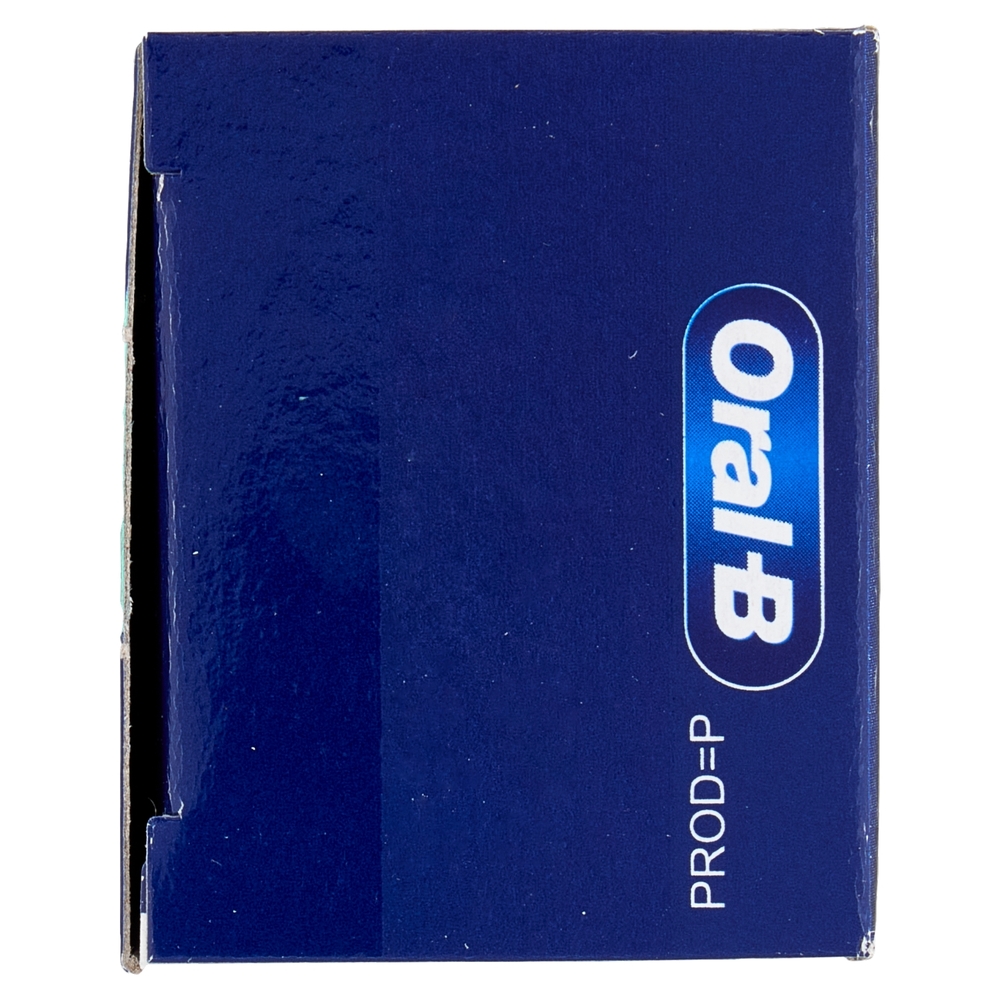 Oral-B Advanced Dentifricio Prevenzione Tartaro Microgranuli Attivi 75 ml